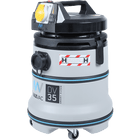 MAXVAC Dura DV35-HBA