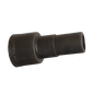 MAXVAC Stepped power tool adaptor for 36mm Dura Vacuum Hose