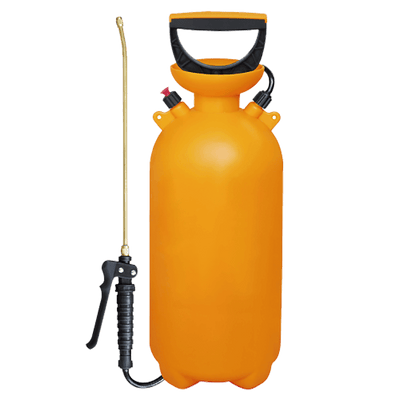 8 LITRE PLASTIC PUMP SPRAYER, YE-1854