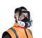 JSP Force 10 Full Face Mask Small