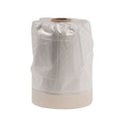 Painters Pre-taped HDPE film 550mm x 33m