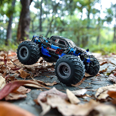 RC Monster Truck 2WD