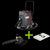 Arbortech AS175 Industrial Allsaw Professional Kit with Starmix iPulse M Class Vacuum - Complete Package