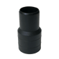 Antistatic Rubber End Cuff 50mm for standard hose