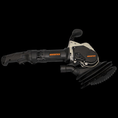  - Masonry Saw ALLSAW AS175 for all dustless repointing and masonry cutting work completely dust free