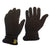 BIG BEN Polartherm Winter Thermal Gloves, Black