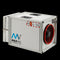 MAXVAC Dustblocker DB500 & Dura DV35-MBA Bundle