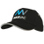 MAXVAC Baseball Cap Black