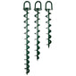 BIGBEN® Heavy-Duty Hurricane Ground Anchor