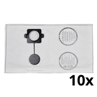 MAXVAC Dura Vacuum Bags Filters