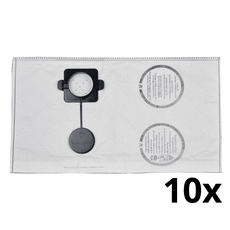 Vacuum Bags & Filters