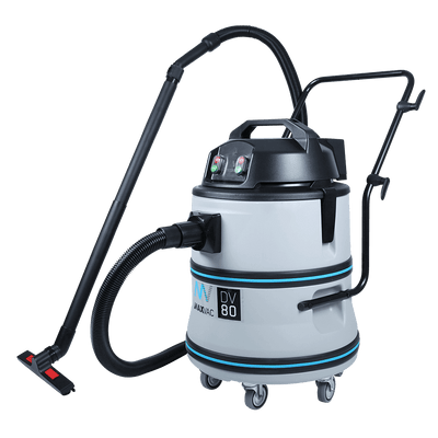 MAXVAC Dura DV80-LBN