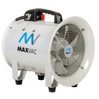 MAXVAC Air Movement Fan 2'700m3/h