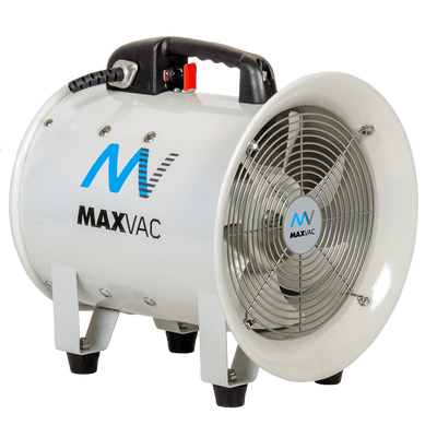 MAXVAC Air Movement Fan 2'700m3/h
