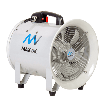 MAXVAC Air Movement Fan 3'900m3/h