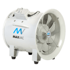 MAXVAC Air Movement Fan 4'800m3/h
