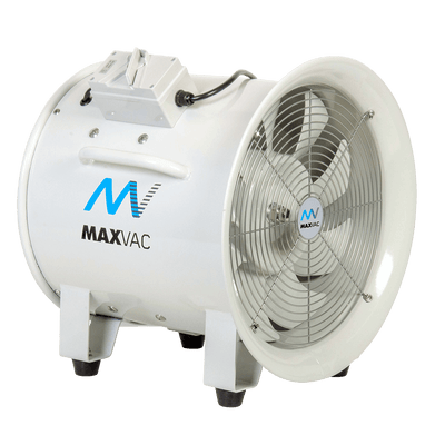 MAXVAC Air Movement Fan 4'800m3/h