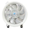 MAXVAC Air Movement Fan 4'800m3/h