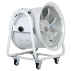 MAXVAC Air Movement Fan 14'400m3/h