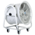 MAXVAC Air Movement Fan 14'400m3/h