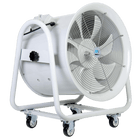 MAXVAC Air Movement Fan 9'900m3/h