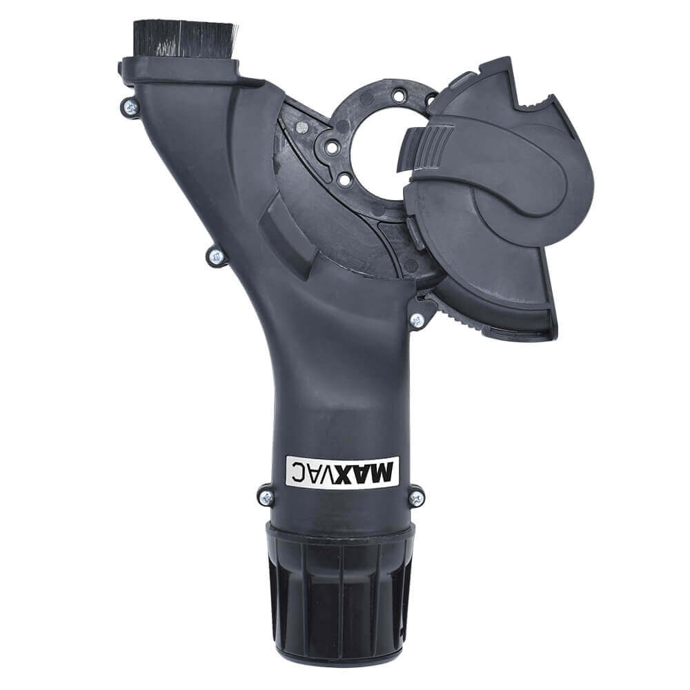 Angle Grinder Dust Shroud For 4 5 110 125mm Grinders MAXVAC AGS 125 angle-grinder-dust-shroud-for-4-5-110-125mm-grinders-maxvac-ags-125