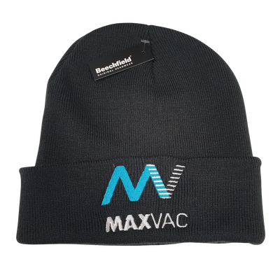 MAXVAC Beanie