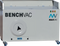 MAXVAC BenchVac extraction table