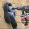 MAXVAC CDS-085 Core Drill Shroud
