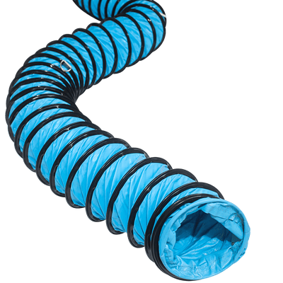 Airhose Hose Ducting Standard, 600mm (24") x 5mtr