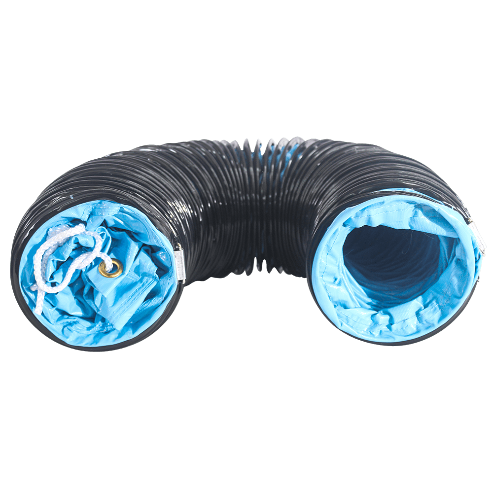 Airhose Hose Ducting For MAXVAC Dustblocker DB650, 5m x 150mm