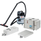 MAXVAC Dustblocker DB500 & Dura DV35-MBA Bundle