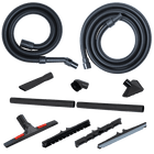 MAXVAC Dura Complete Replacement Wand Kit for DV20, DV35 & DV50 models