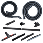 MAXVAC Dura Complete Replacement Wand Kit for DV20, DV35 & DV50 models