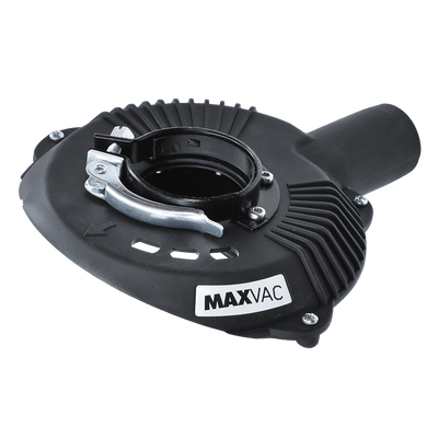 Metal & Paint Grinding Shroud