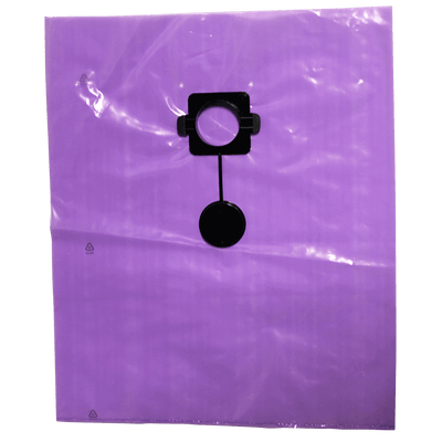 30 Litre Pre-Separator Liners for the MAXVAC DVSP35, Pack of 10