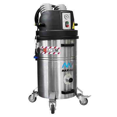 MAXVAC SUPRA SV1-430-MINI-Z22-II3D