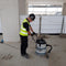 Powerful Twin-Motor 80Ltr Wet/Dry 2400W Vacuum, Ideal for Large Cleanup Operations - MAXVAC DV80-LBN