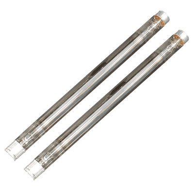 Replacement UVC Lamp for MAXVAC Medi 8 air purifier, pack of 2