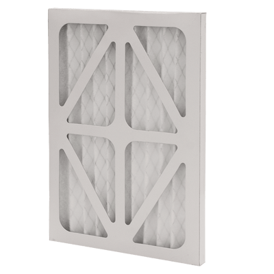 MAXVAC Alpaire FR25 G4