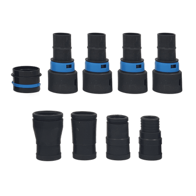 MAXVAC Multi Adaptor Set, 4 pc