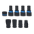 MAXVAC Multi Adaptor Set, 4 pc