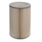 HEPA 13 Filter for MAXVAC Medi 10 air purifier