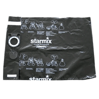 Starmix Vacuum Bags Filters
