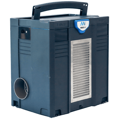 MAXVAC Dustblocker DB450