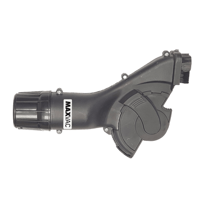 Metabo 4 1 2 115mm Angle Grinder MAXVAC Dust Shroud DV35 MB Vacu metabo-4-1-2-115mm-angle-grinder-maxvac-dust-shroud-dv35-mb-vacu