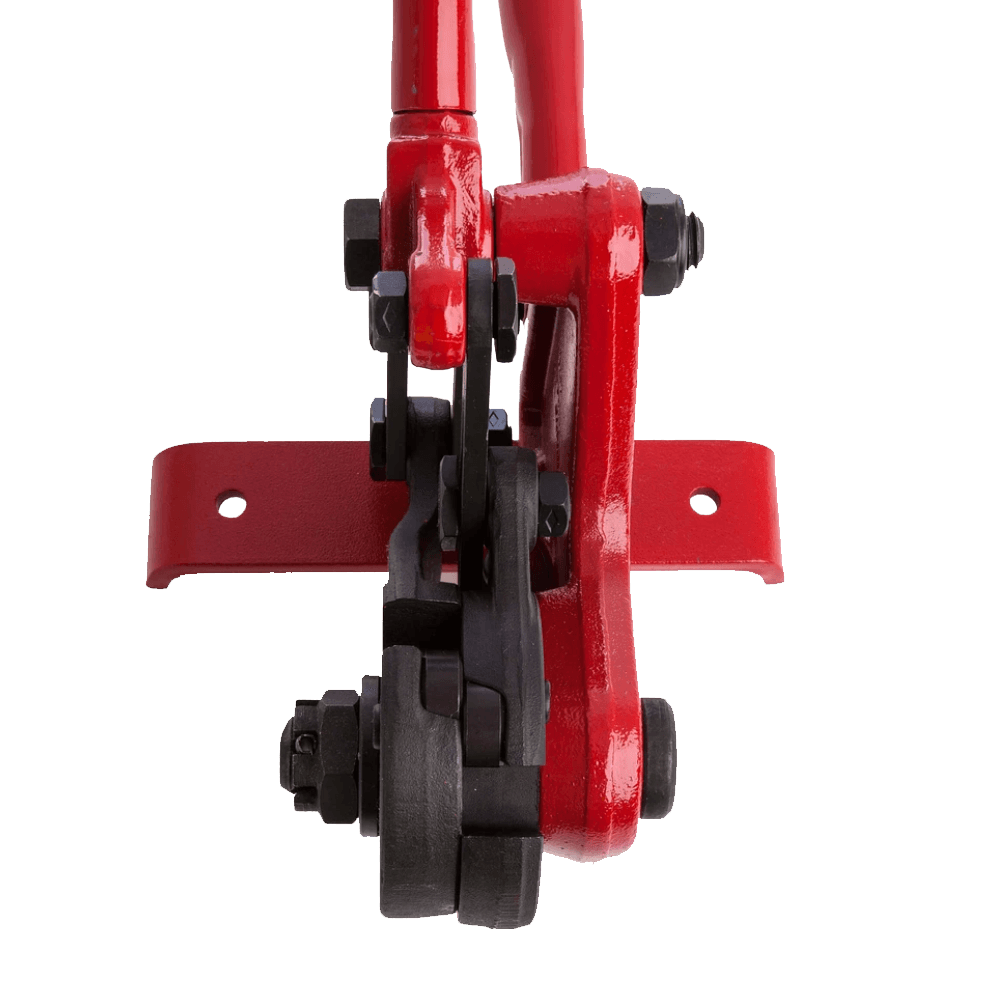 M10 Plug Cutter Supertool M10 Threaded Rod Cutter with M10 Blade