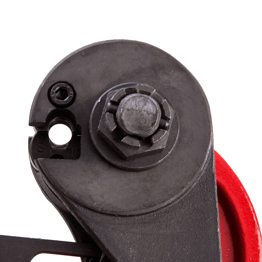 Best Rod Cutter Supertool M10 Threaded Rod Cutter with M10 Blade
