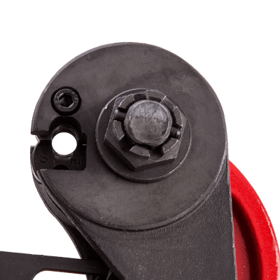 Supertool M10 Threaded Rod Cutter with M10 Blade