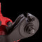 AR-1980 - M10 Threaded Rod Cutter for precise cuts and no deburring required